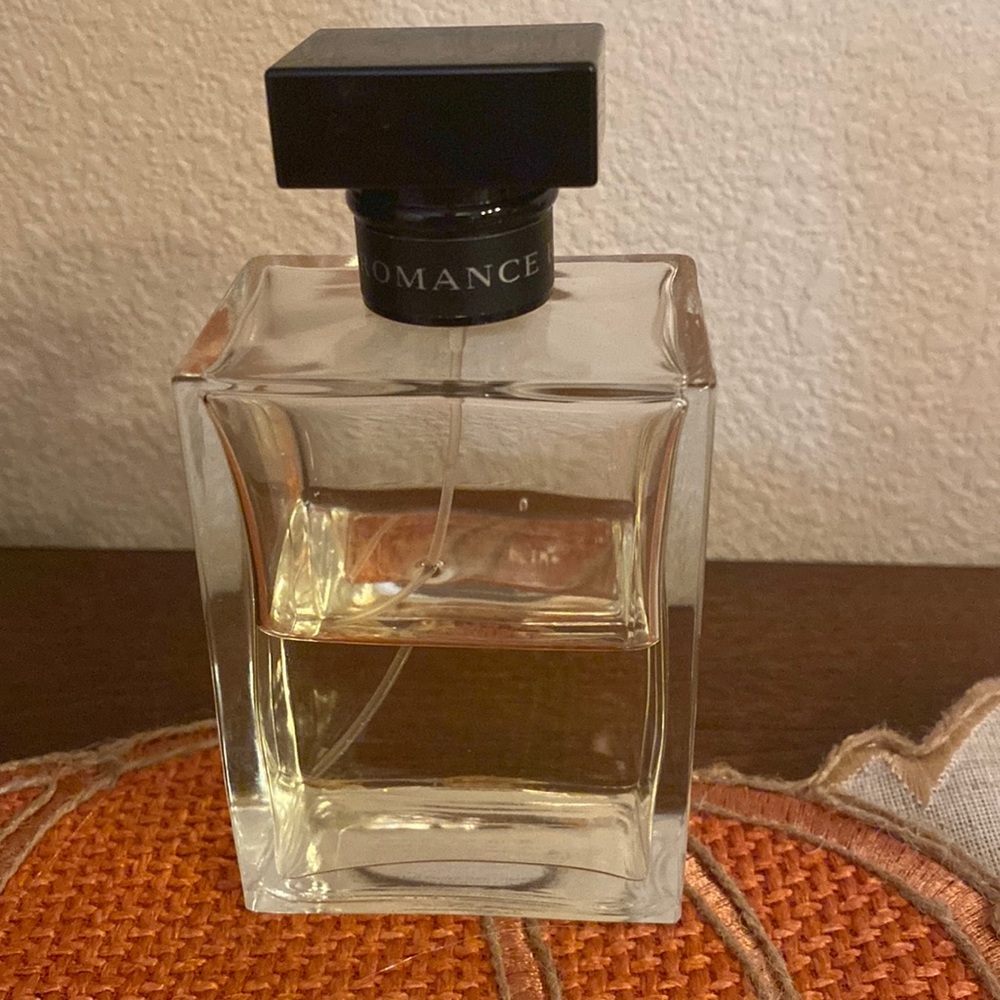 Ralph Lauren Romance mens cologne, no box